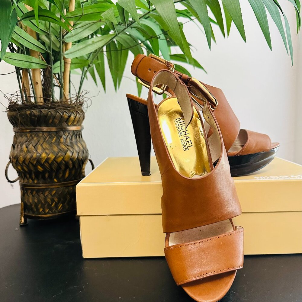 Michael Kors Sandals